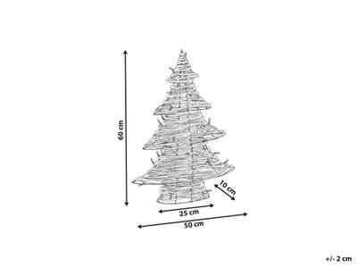 Plan & Dimensions