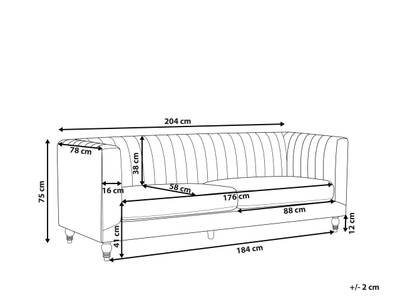 Plan & Dimensions