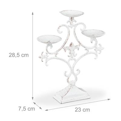 Plan & Dimensions