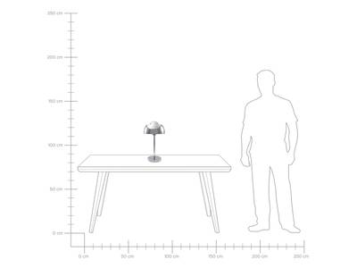 Plan & Dimensions