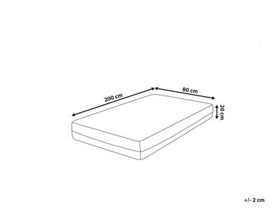 Plan & Dimensions