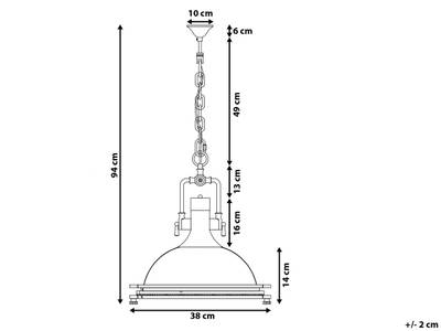 Plan & Dimensions