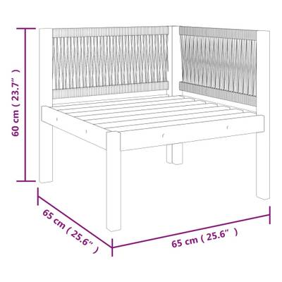 Plan & Dimensions