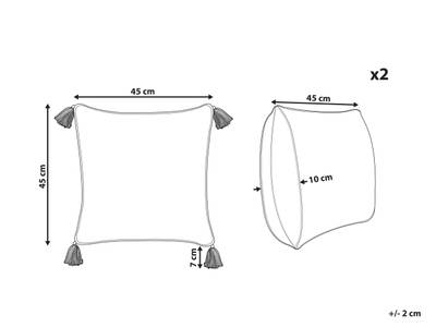 Plan & Dimensions