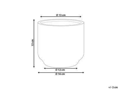 Plan & Dimensions