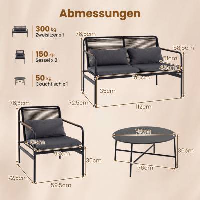 Maßzeichnung