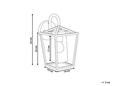 Plan & Dimensions