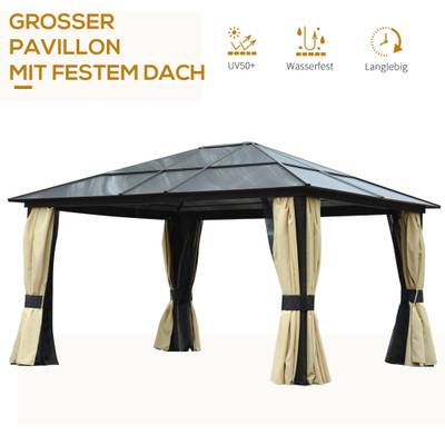Pavillon 84C-042