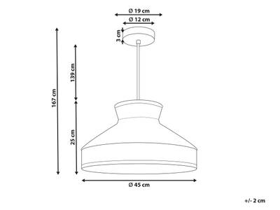 Plan & Dimensions