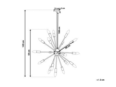 Plan & Dimensions