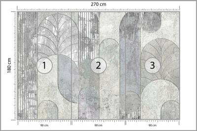 Plan & Dimensions