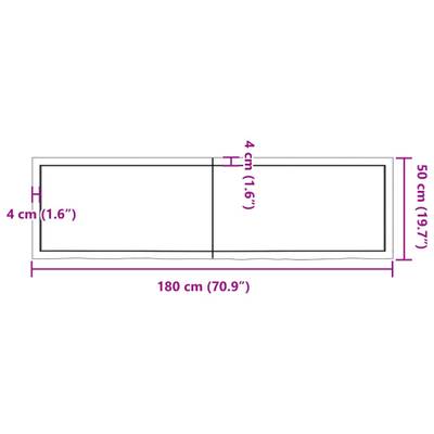 Plan & Dimensions
