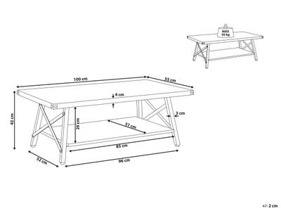 Plan & Dimensions