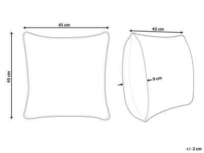 Plan & Dimensions