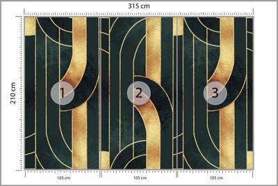 Plan & Dimensions