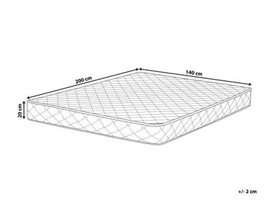 Plan & Dimensions