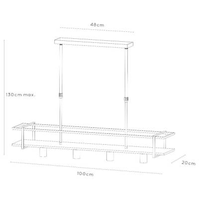 Plan & Dimensions