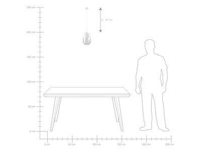 Plan & Dimensions