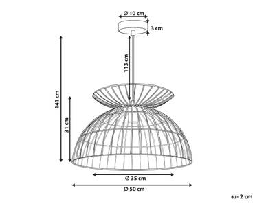 Plan & Dimensions