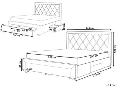 Plan & Dimensions