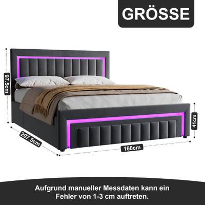Maßzeichnung