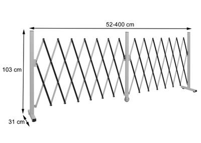 Plan & Dimensions