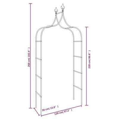 Plan & Dimensions