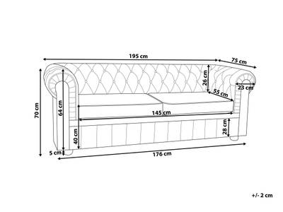 Plan & Dimensions