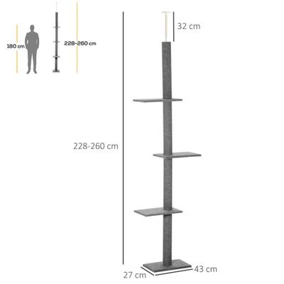 Maßzeichnung