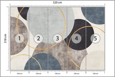 Plan & Dimensions