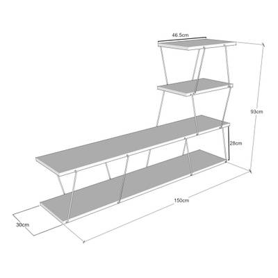 Plan & Dimensions