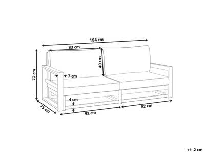 Plan & Dimensions