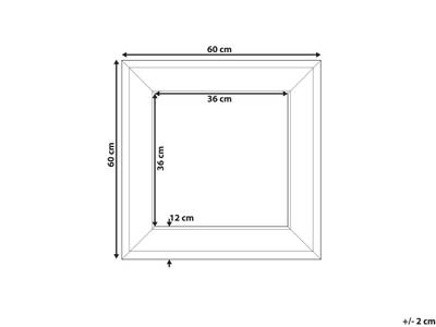 Plan & Dimensions