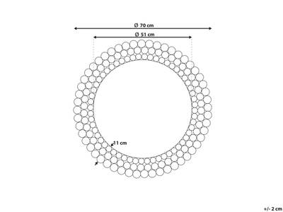 Plan & Dimensions