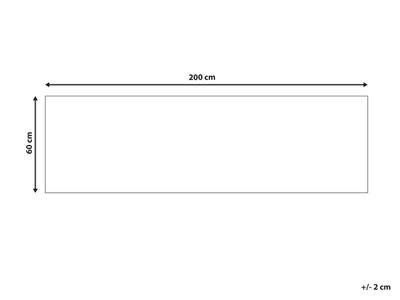 Plan & Dimensions