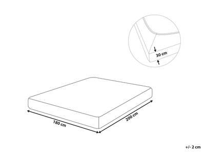 Plan & Dimensions