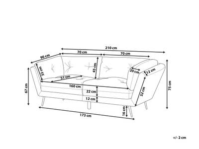 Plan & Dimensions