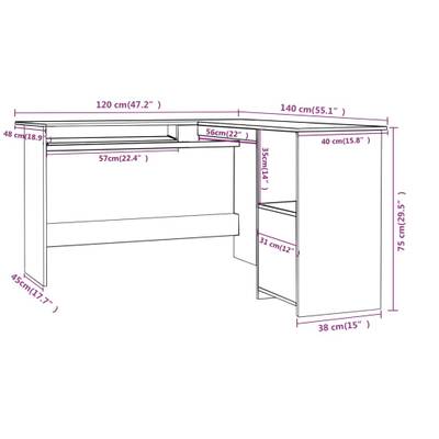 Plan & Dimensions