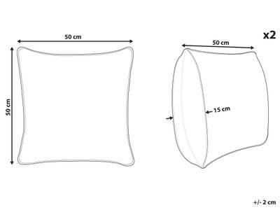 Plan & Dimensions