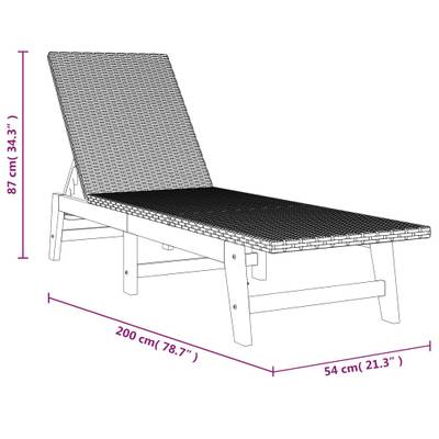 Plan & Dimensions