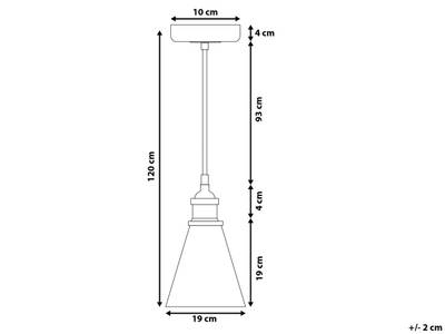 Plan & Dimensions