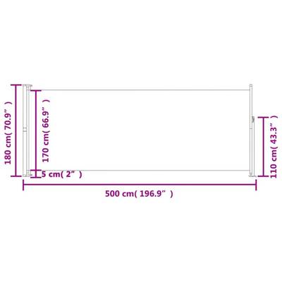 Plan & Dimensions