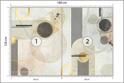 Plan & Dimensions