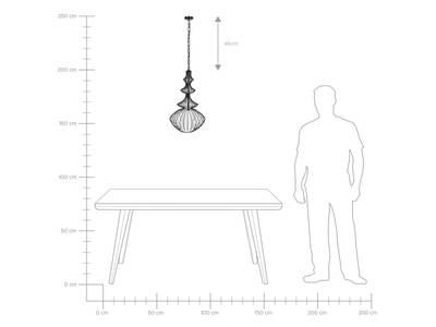 Plan & Dimensions