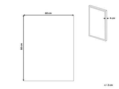 Plan & Dimensions