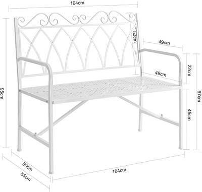 Plan & Dimensions