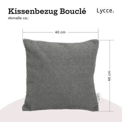 Maßzeichnung
