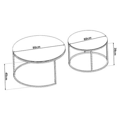 Plan & Dimensions