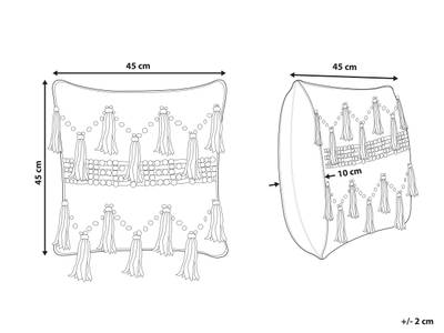 Plan & Dimensions