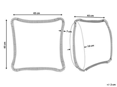 Plan & Dimensions